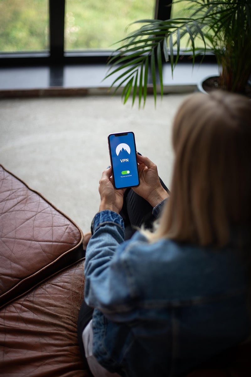 Personal Website